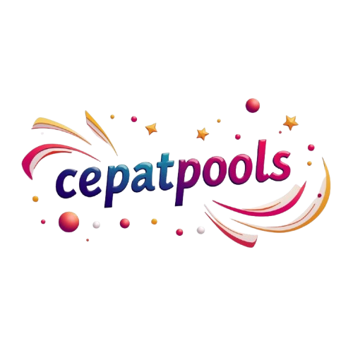 CEPATPOOLS LOGO
